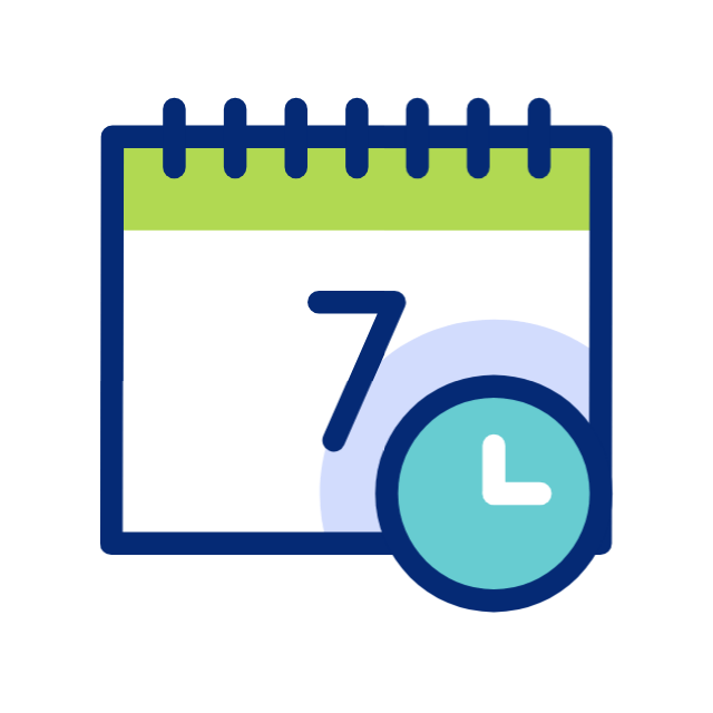 Rescheduling