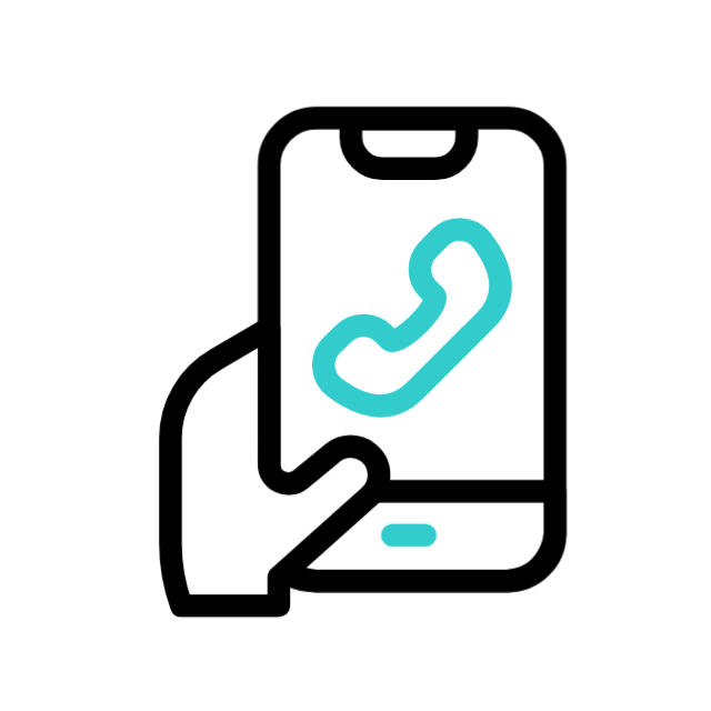 Phone contact